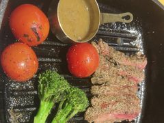 -ZAFFERANO西班牙海鲜饭(上海首店)
