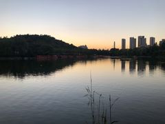 -南翠屏公园