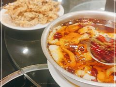 -红京鱼(西坝河店)