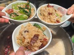 -捞王猪肚鸡火锅(金华义乌之心店)