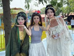 -南戴河国际娱乐中心