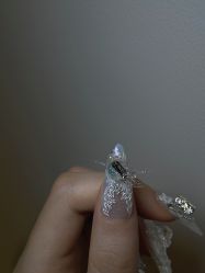 -小小美甲美睫