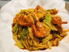-又一福烤鸭·北京菜(东四店)