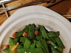 -毡房姑娘·新疆菜·烧烤