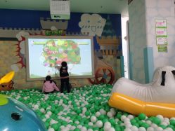 -孩子王童乐园(成都海滨城店)