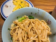 -吴满满油泼面(北方风味园店)