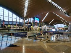 -吉隆坡国际机场