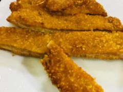 -明呈黄鱼面馆(斜土路店)