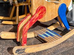 -老虎滩船说·大连海鲜(老虎滩店)