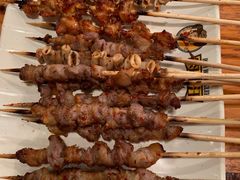 -肉串汪(月坛店)