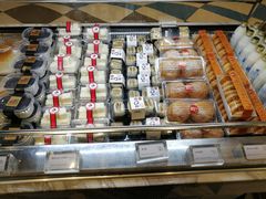-85度C(成都浆洗街店)
