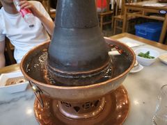 -牛街·马辈儿涮肉(牛街二店)