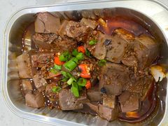 -鱼酷活鱼烤鱼(中联广场店)