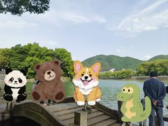 -蒋氏故居