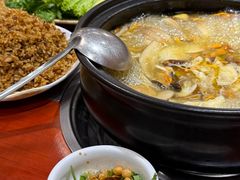 -菌之家·专业纯野生菌火锅·特色炒菌