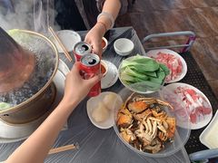 -鑫龙火锅城(青岛分店)
