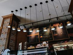 -及咖啡GatherCoffee(华申大厦店)