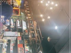 -汉城烧烤(西稍门劳动路店)