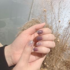 -StartNail美甲