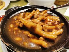 -百乐潮州酒家(时代广场店)