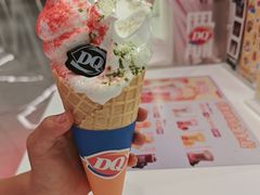 -DQ·蛋糕·冰淇淋(五棵松万达店)