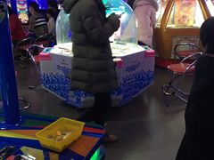 -明日世界电玩城(之心城店)
