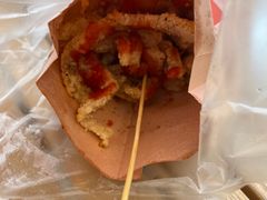 -香酥鸡排(京汉大道店)