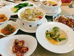 -庄氏祥记家常食府(国瑞建材家居博览中心店)