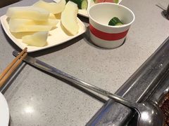 -海底捞火锅(凯德广场店)