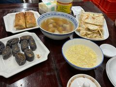 -御清斋总店(天一街店)