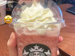-星巴克(深圳欢乐颂店)