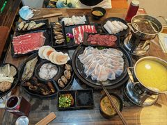 -丽江庭院之爱在路上(西单店)