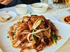 -强记海鲜·大排档(蛇口新街店)