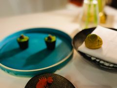 -三嚥阁 La Villa Restaurant