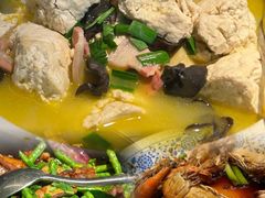 -章吴记喜瑞餐厅(东东城店)