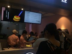 门面-狐狸和向日葵(北京路店)