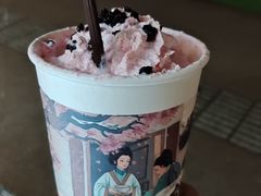 -茶话弄(中贸广场店)