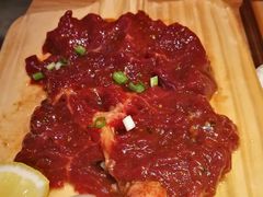 -小米烤肉-泥炉炭烤(常营店)