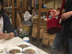 -湖南人家·家传湖南菜(水围店)