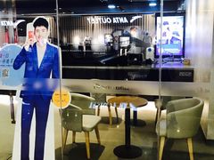 -瑞幸咖啡(龙湖北城天街北馆店)