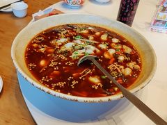 -将军府·鸡毛店(武侯祠店)