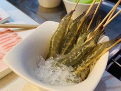 -海底捞火锅(北京路店)