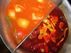 台式麻辣锅-湊湊火锅·茶憩(世博大道店)