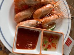 -咖啡苑自助餐厅·中国大饭店