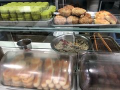 -老磁器口豆汁店(天坛店)