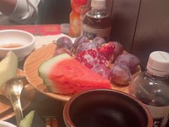 -牛New寿喜烧(金茂览秀城店)