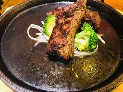 -俄士厨房(万松园店)