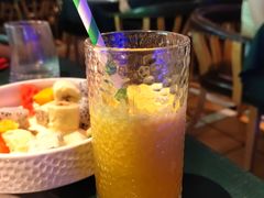 -碧特博格·20年品牌西餐厅(芜湖路店)