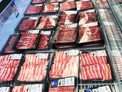 店内环境-山姆会员商店(亦庄创意生活广场店)