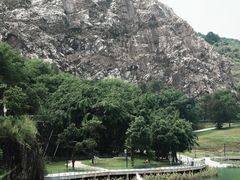 -水濂山森林公园